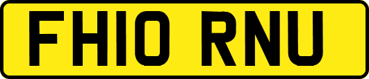 FH10RNU