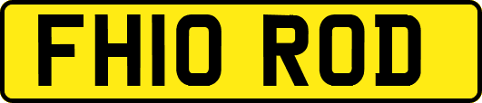 FH10ROD