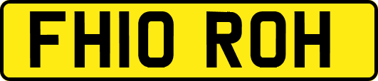 FH10ROH