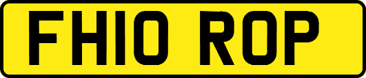 FH10ROP