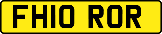 FH10ROR