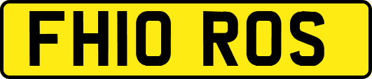FH10ROS