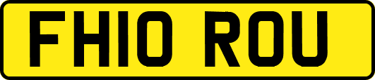 FH10ROU