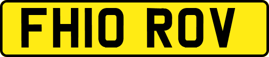 FH10ROV