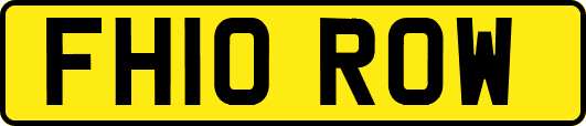 FH10ROW