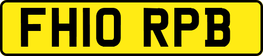 FH10RPB
