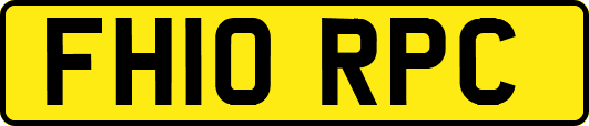 FH10RPC