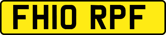 FH10RPF