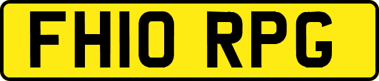FH10RPG
