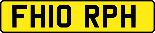 FH10RPH