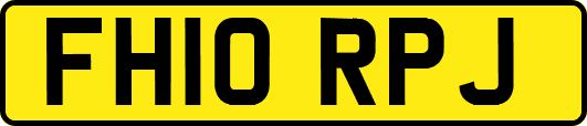 FH10RPJ