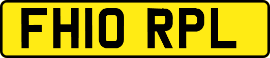 FH10RPL