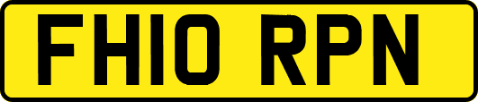 FH10RPN