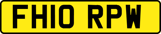 FH10RPW