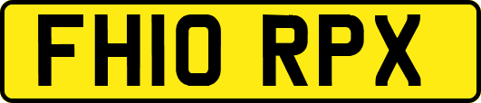 FH10RPX