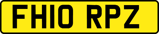 FH10RPZ
