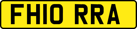FH10RRA
