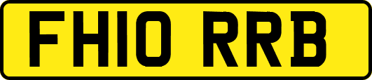 FH10RRB