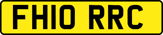 FH10RRC