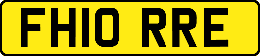 FH10RRE
