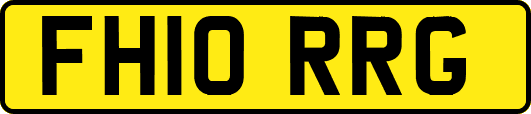 FH10RRG