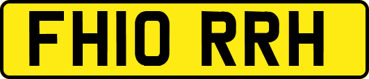 FH10RRH