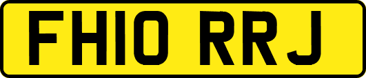 FH10RRJ