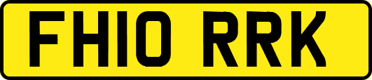 FH10RRK