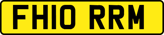 FH10RRM