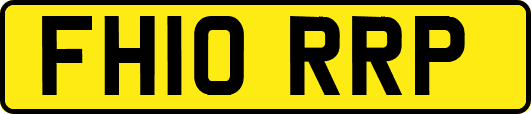 FH10RRP