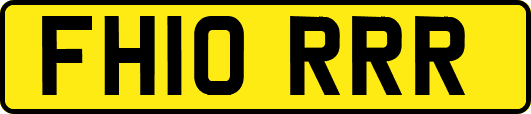 FH10RRR