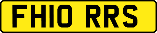 FH10RRS