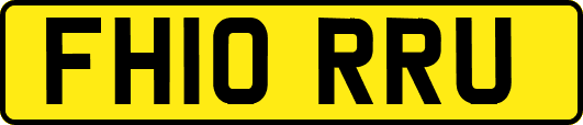 FH10RRU