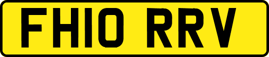 FH10RRV
