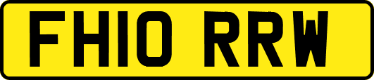 FH10RRW
