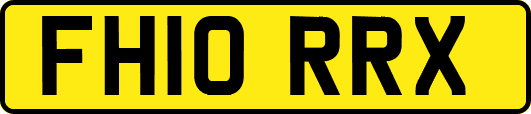 FH10RRX