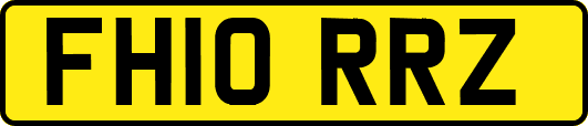 FH10RRZ