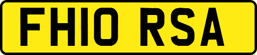 FH10RSA