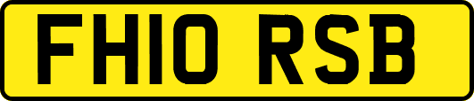 FH10RSB