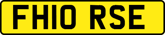 FH10RSE