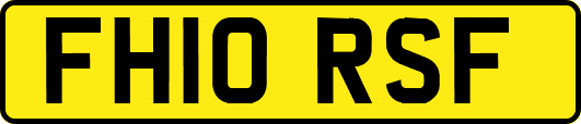 FH10RSF