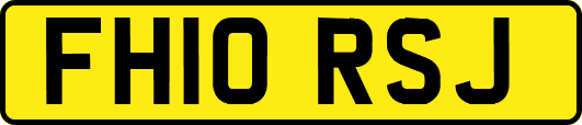 FH10RSJ