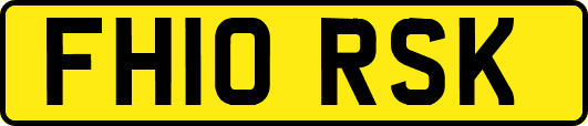 FH10RSK