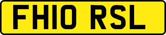 FH10RSL