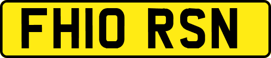 FH10RSN