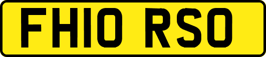 FH10RSO