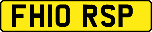FH10RSP