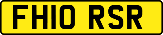 FH10RSR