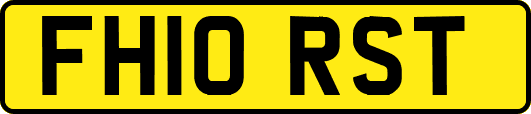 FH10RST