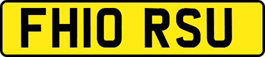 FH10RSU